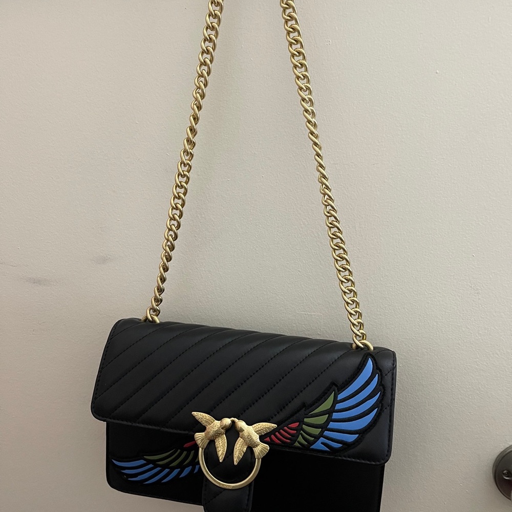 Pinko bag - Picture 3 of 9